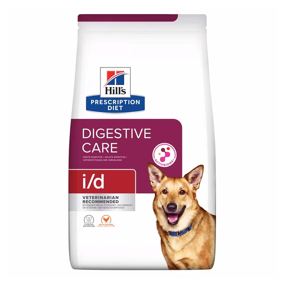 Hill's i/d Köpek Maması