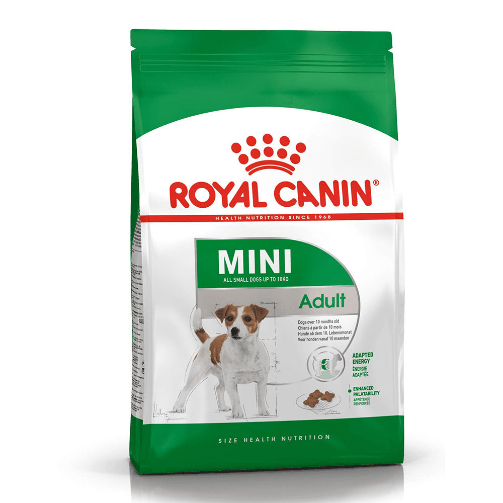 Royal Canin Mini Adult 4kg