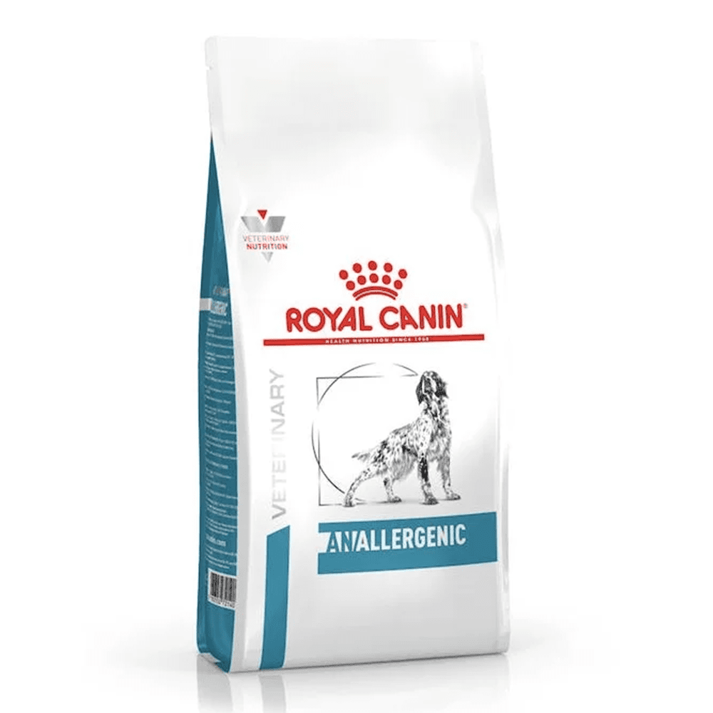 Royal Canin Anallergenic Köpek Maması