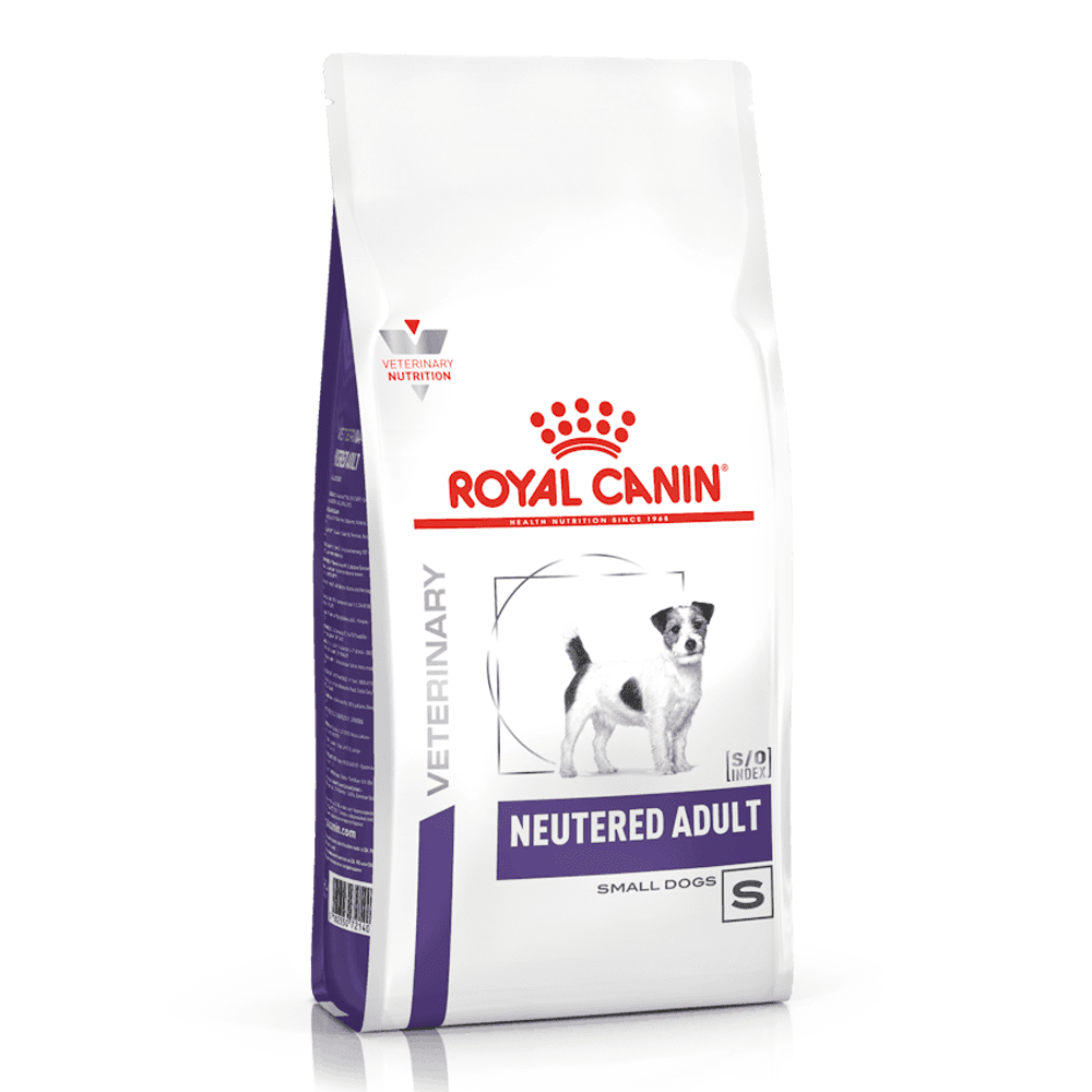 Royal Canin Neutered Small Dogs Kısır Köpek Maması