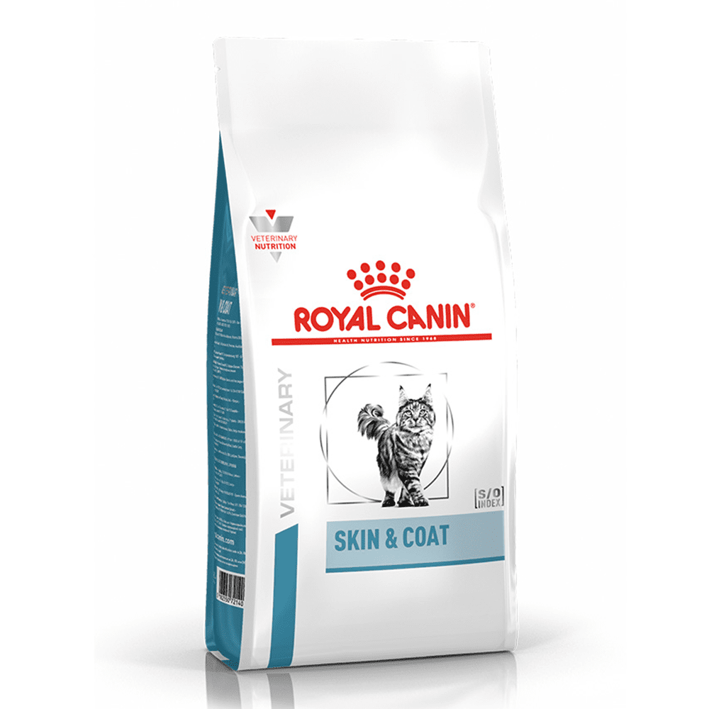 Royal canin skin&coat kedi maması 1,5kg