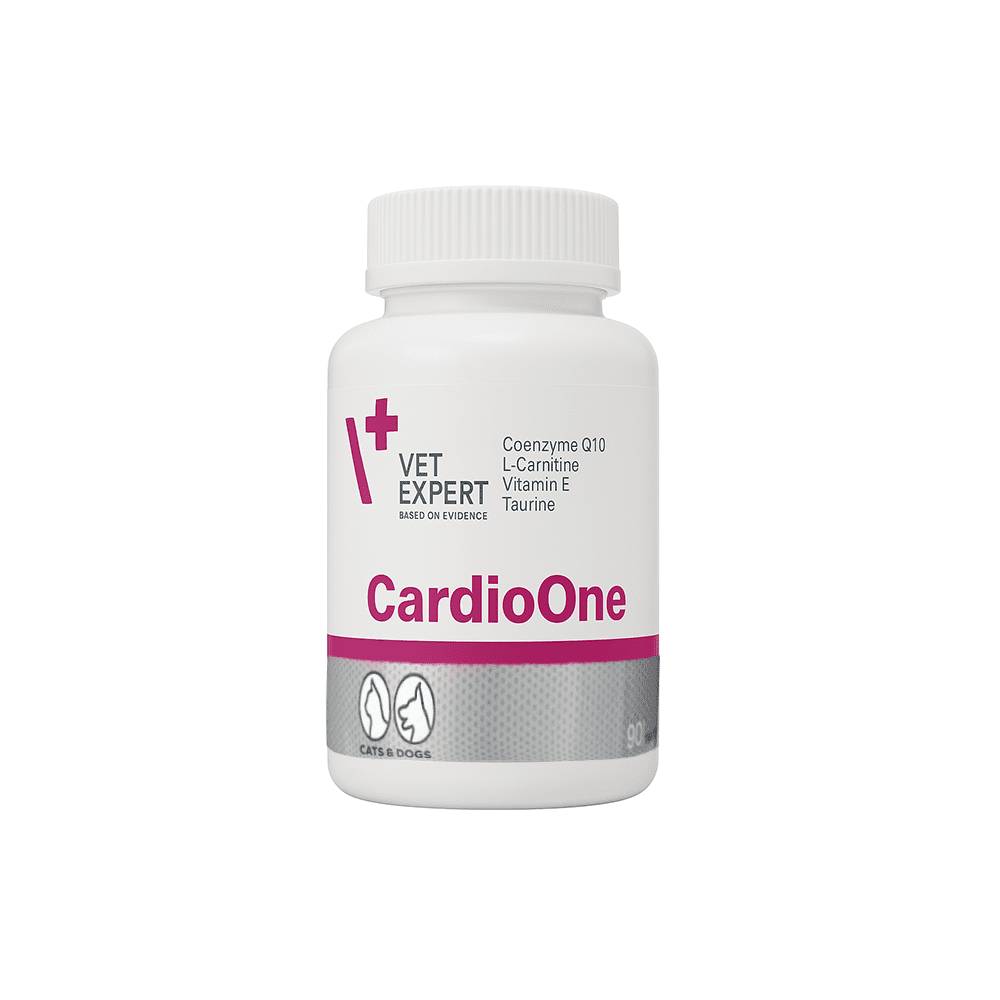Vet Expert CardioOne 90 Tablet