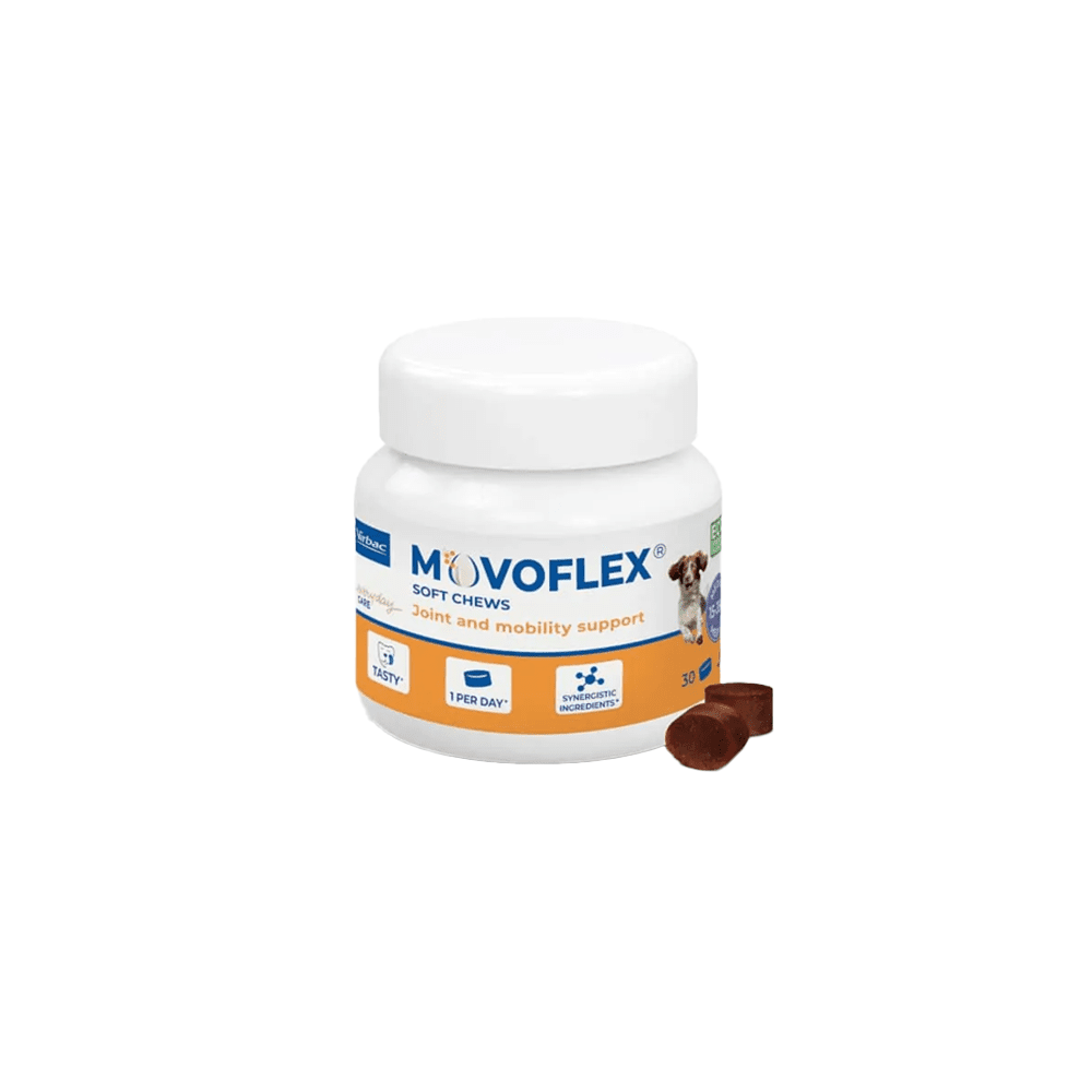 Virbac Movoflex 15-35kg